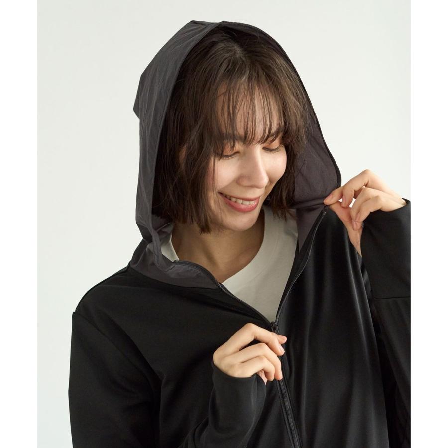 ペプラムフーディラッシュガード[2024年版] : マルイ(丸井)Yahoo