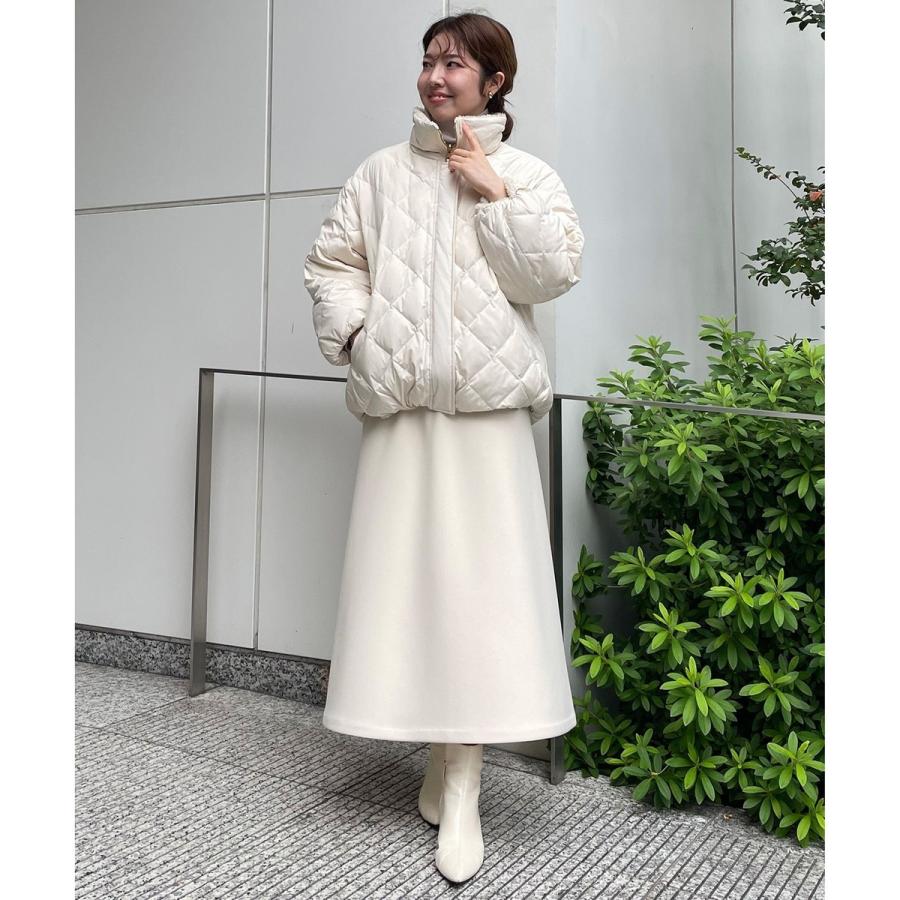 TAION×UNFILO】リバーシブルボアダウン : マルイ(丸井)Yahoo!店 - 通販