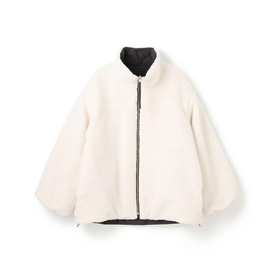 TAION×UNFILO】リバーシブルボアダウン : マルイ(丸井)Yahoo!店 - 通販