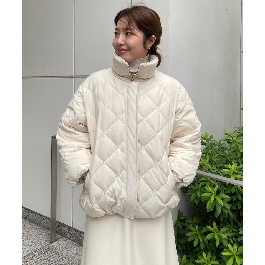 新品未使用【TAION×UNFILO】リバーシブルボアダウン アイボリー S TAION×UNFILO】リバーシブルボアダウン : マルイ(丸井)Yahoo!店 - 通販
