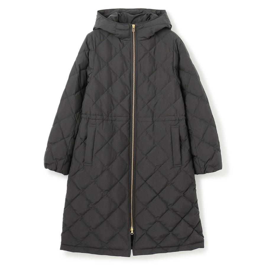 VERY ベストダウン大賞 コスパ賞】TAION×UNFILO Aラインコート