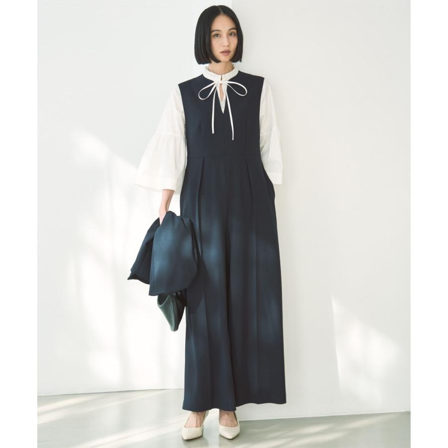 a*a様 新品【VERY×UNFILOコラボ】BEAUTYMOVEオールインワン UNFILO オールインワン 「VERY×UNFILOコラボ」BEAUTY MOVE