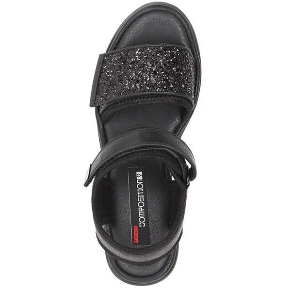 Composition9（コンポジションナイン） グリッターストラップ