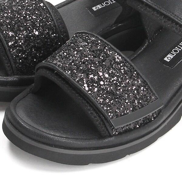 Composition9（コンポジションナイン） グリッターストラップ