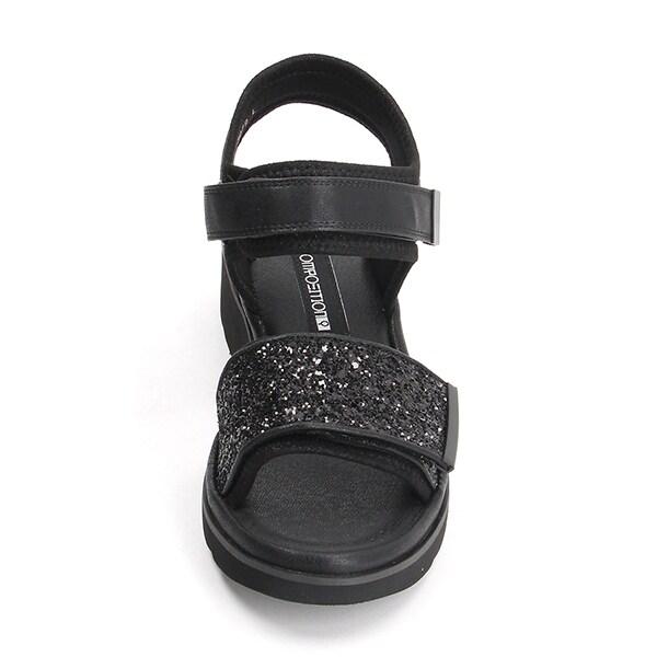 Composition9（コンポジションナイン） グリッターストラップ