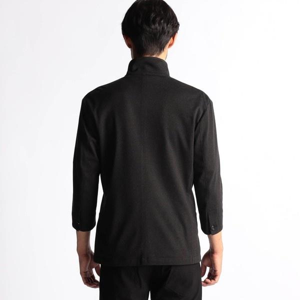 NICOLE CLUB FOR MEN（ニコルクラブフォーメン） 7分袖イタリアン