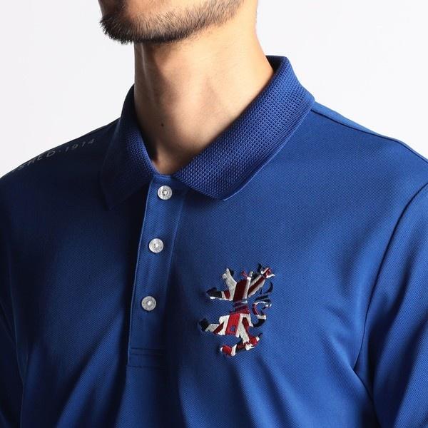 NICOLE CLUB FOR MEN（ニコルクラブフォーメン） Admiral別注