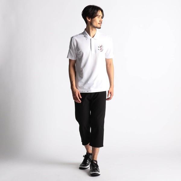 NICOLE CLUB FOR MEN（ニコルクラブフォーメン） Admiral別注