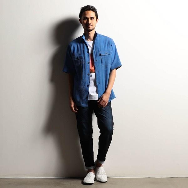 NICOLE CLUB FOR MEN（ニコルクラブフォーメン） 【RIELABO