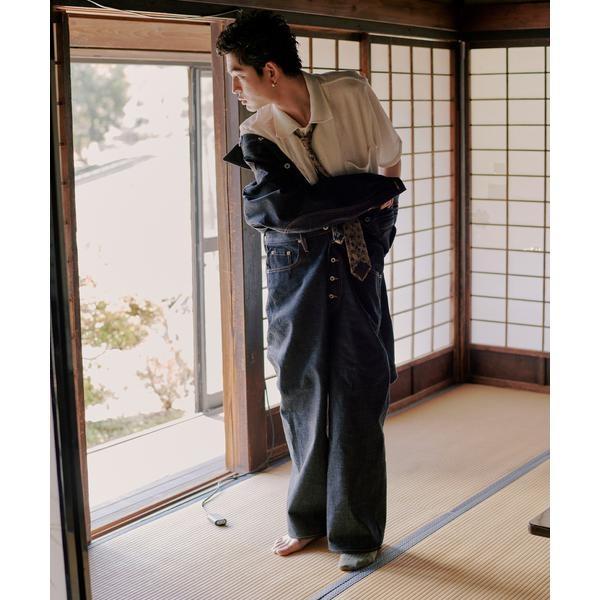 SUGARHILL／シュガーヒル／CLASSIC JUMP SUITの画像