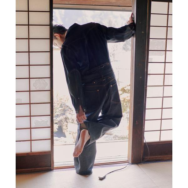 SUGARHILL／シュガーヒル／CLASSIC JUMP SUITの画像