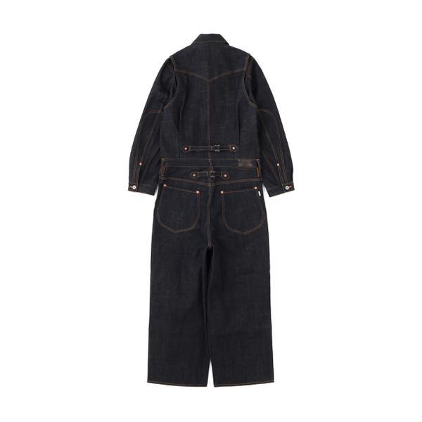 SUGARHILL／シュガーヒル／CLASSIC JUMP SUITの画像