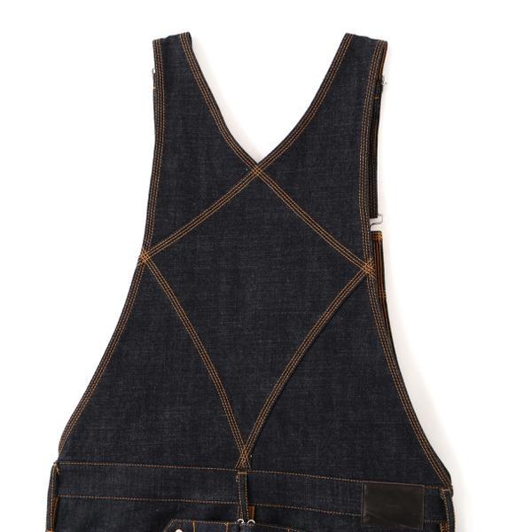 SUGARHILL／シュガーヒル／CLASSIC OVERALL : マルイ(丸井)Yahoo!店