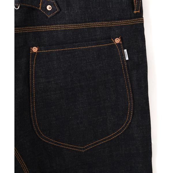 フォルツァ　SUGARHILL CLASSIC DENIM PANTS – SUGARHILL TOKYO