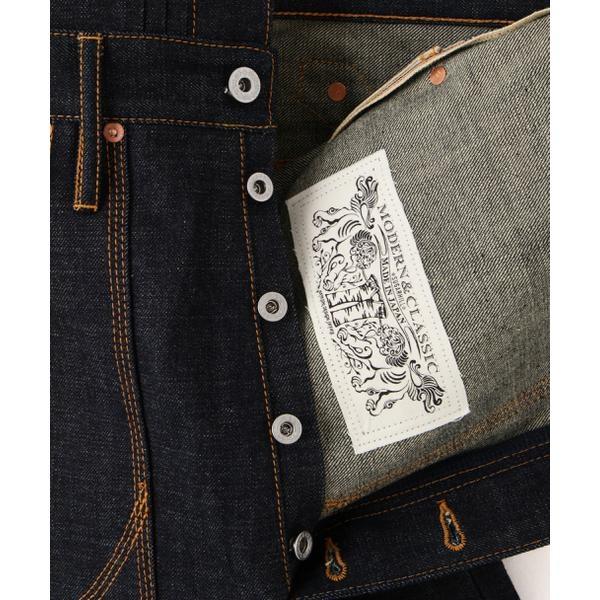 フォルツァ　SUGARHILL CLASSIC DENIM PANTS – SUGARHILL TOKYO