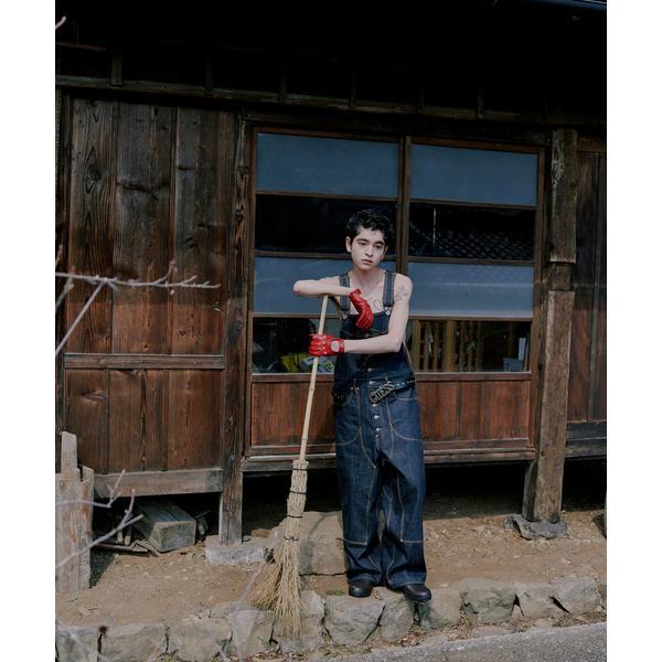 完売品 sugarhill オーバーオール ダブルニー vintage SUGARHILL／シュガーヒル／CLASSIC OVERALL : マルイ(丸井)Yahoo