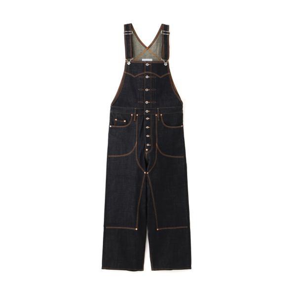 SUGARHILL／シュガーヒル／CLASSIC OVERALL : マルイ(丸井)Yahoo