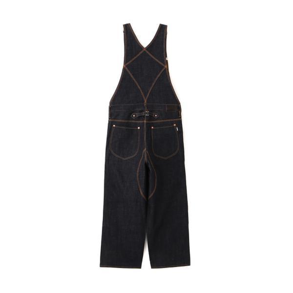 パンツ sugarhill denim overall 0size パンツ sugarhill denim overall 0size SUGARHILL Classic Denim