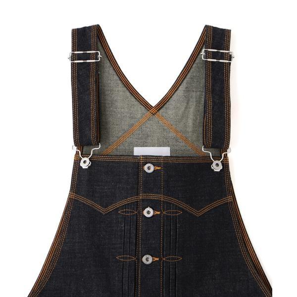 Sugarhill overall シュガーヒル　オーバーオール 楽天市場】SUGARHILL／シュガーヒル／CLASSIC DENIM OVERALLS
