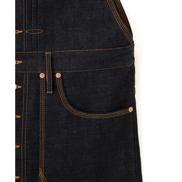 SUGARHILL／シュガーヒル／CLASSIC OVERALL : マルイ(丸井)Yahoo!店