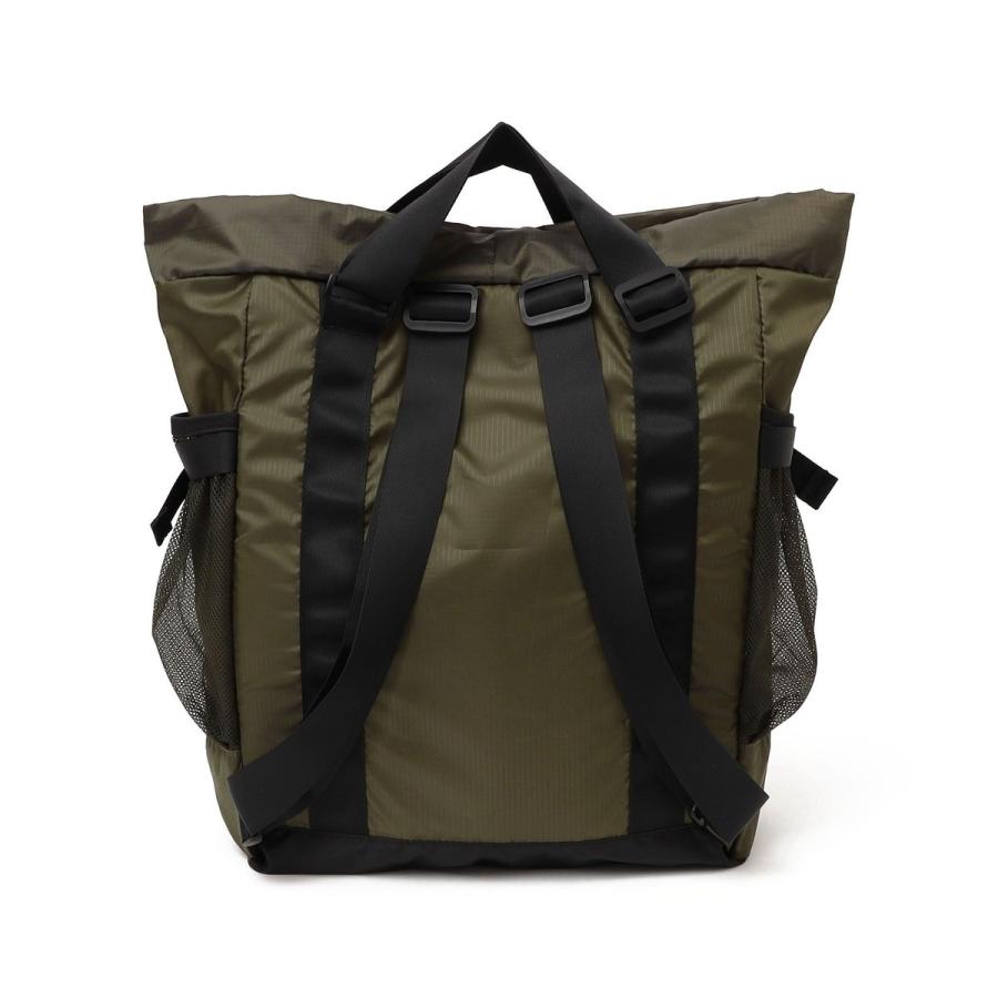 SHIPS any CARIBOU MOUNTAINEERING: ライト ウェイト バックパック