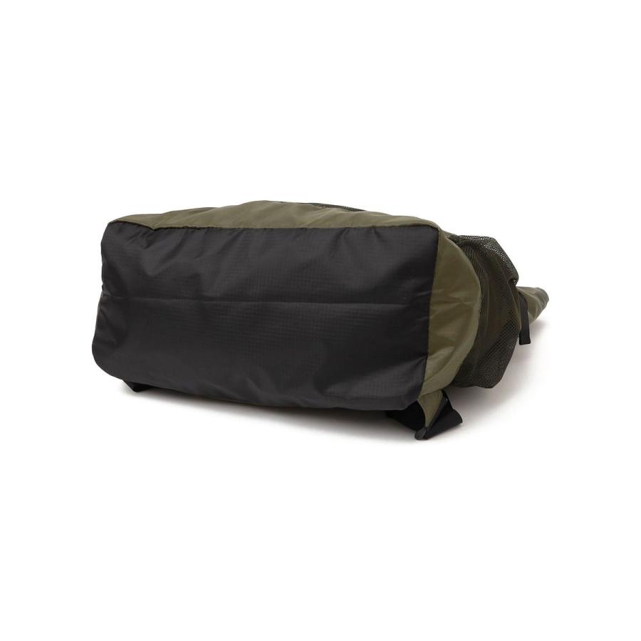 SHIPS any CARIBOU MOUNTAINEERING: ライト ウェイト バックパック