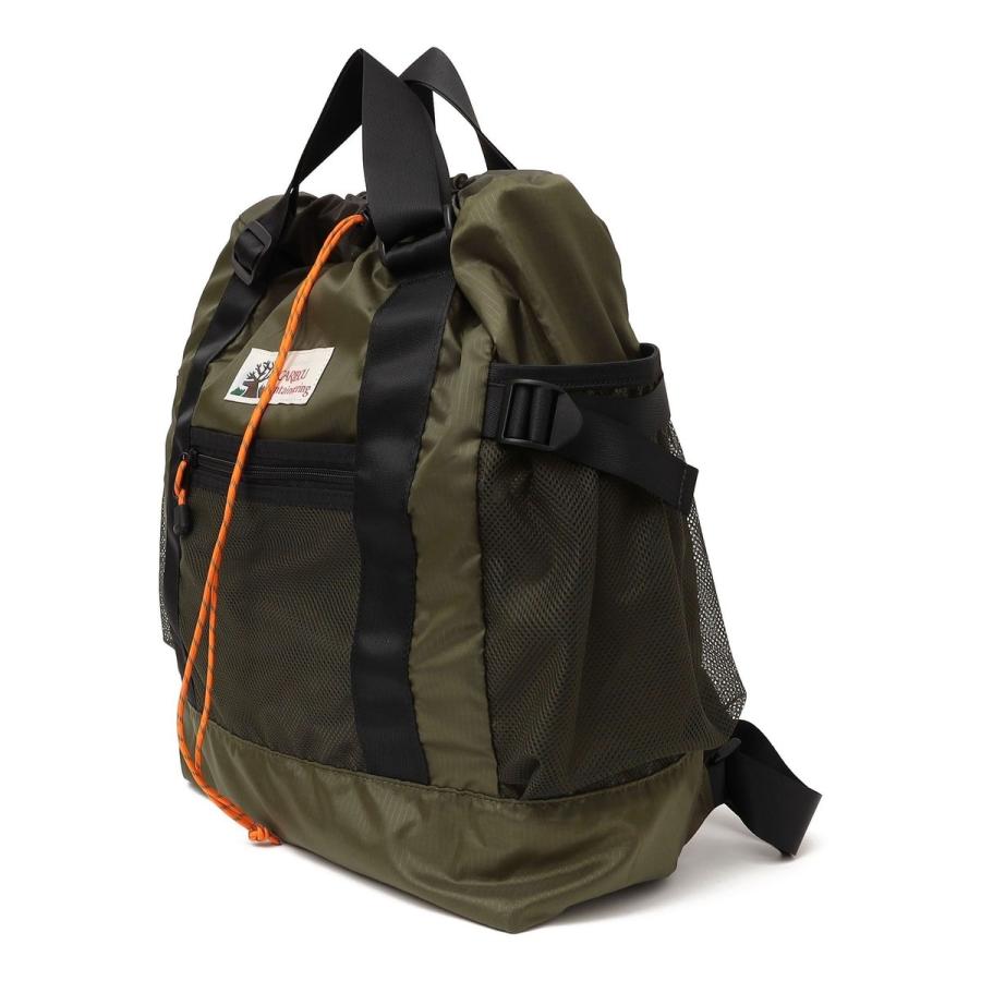 SHIPS any CARIBOU MOUNTAINEERING: ライト ウェイト バックパック