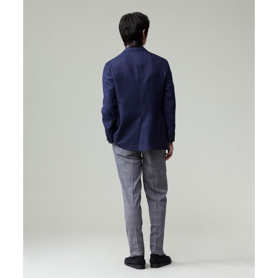 【WEB・一部店舗限定】フレーキーシルクリネン ジャケット | J.PRESS | 05