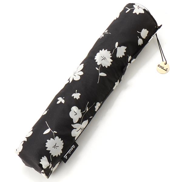 アニエスベー（agnes b．）/【 agnes b．（アニエスベー）】小花柄プリント雨傘（折りたたみ傘） agnes b.（アニエスベー） 【 】小花柄プリント雨傘（折りたたみ傘