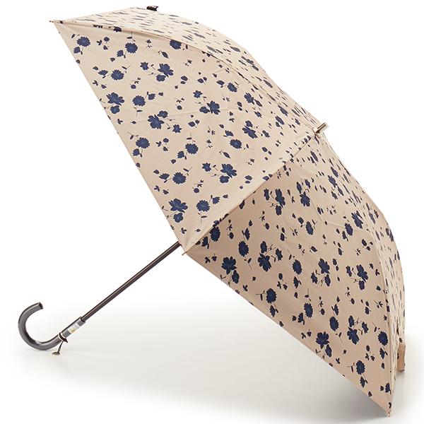 agnes b.（アニエスベー） 【 】小花柄晴雨兼用傘（折りたたみ傘