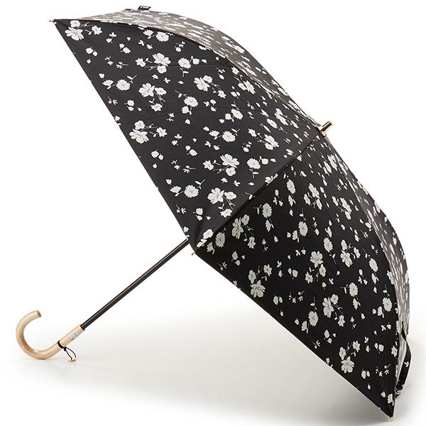 agnes b.（アニエスベー） 【 】小花柄晴雨兼用傘（折りたたみ傘