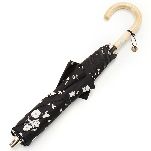 agnes b.（アニエスベー） 【 】小花柄晴雨兼用傘（折りたたみ傘