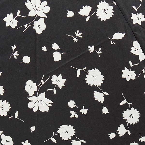 agnes b.（アニエスベー） 【 】小花柄晴雨兼用傘（折りたたみ傘