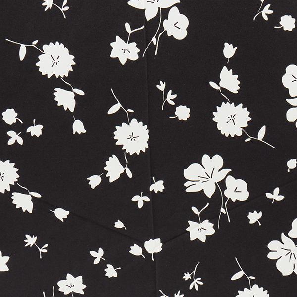 agnes b.（アニエスベー） 【 】小花柄晴雨兼用傘（折りたたみ傘