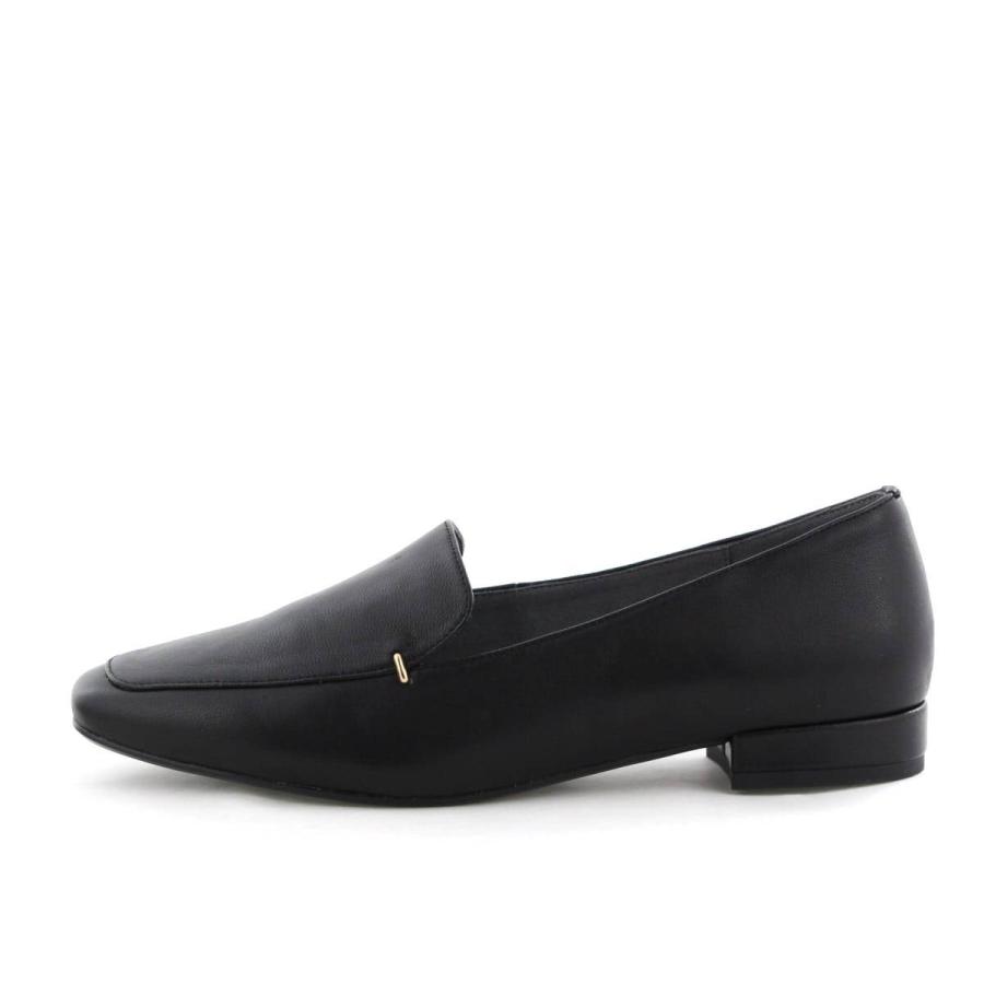 kirakiraboshiメタルアクセントローファー 新品未使用 卑弥呼 卑弥呼の限定品【WEB限定】【本革】メタルアクセント