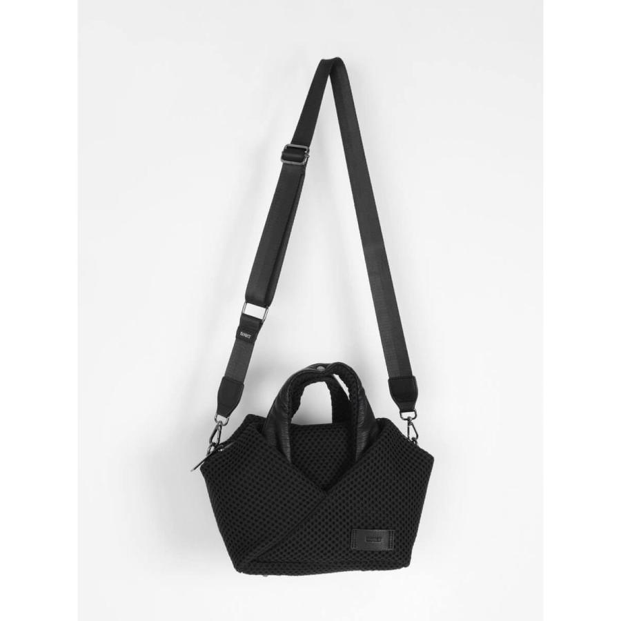 nouer 2wayメッシュハンドバッグ nouer 2wayメッシュハンドバッグ : マルイ(丸井)Yahoo!店 - 通販