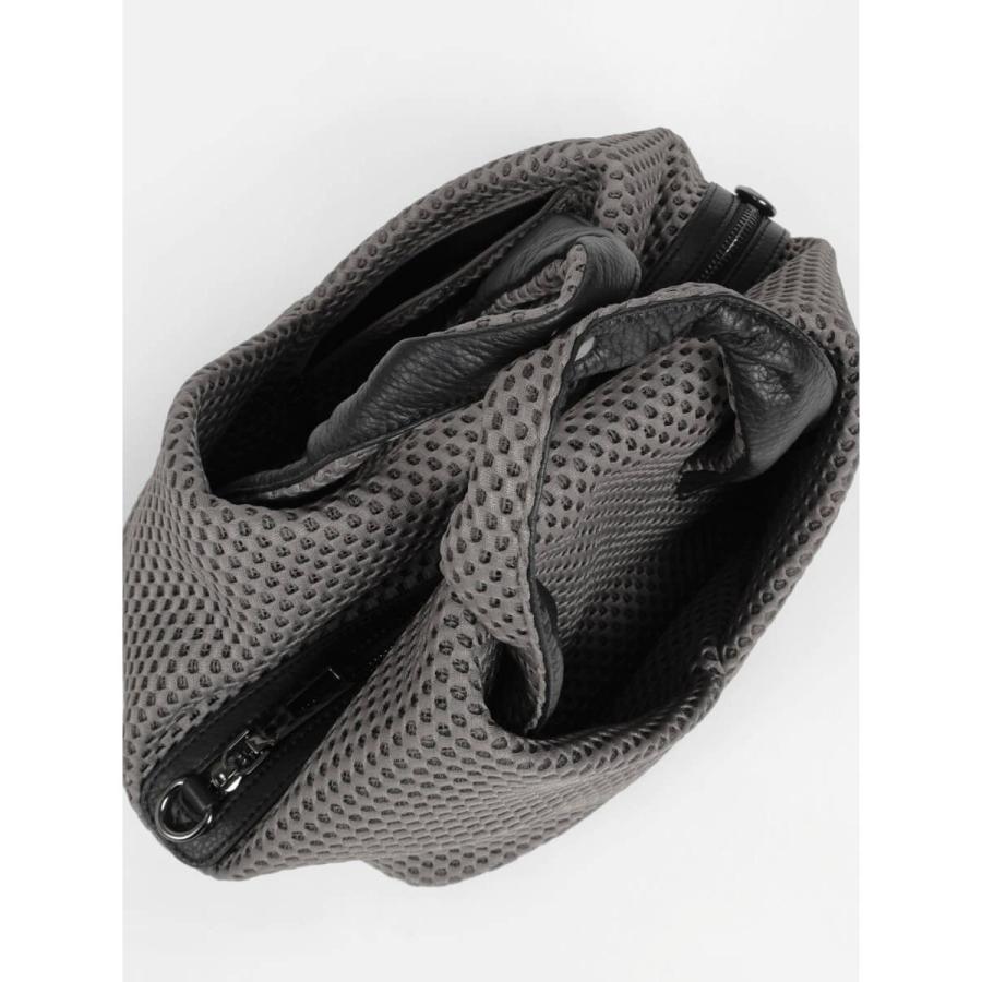 nouer 2wayメッシュハンドバッグ nouer 2wayメッシュハンドバッグ : マルイ(丸井)Yahoo!店 - 通販