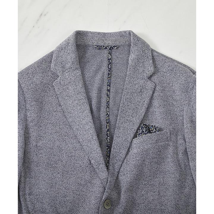 UNION STATION（ユニオンステーション） MIXハニカムカットジャケット