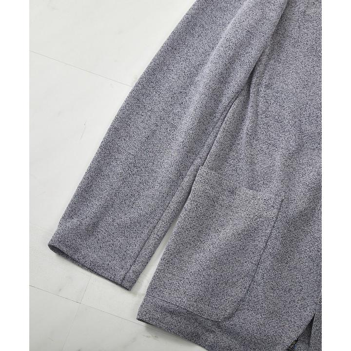 UNION STATION（ユニオンステーション） MIXハニカムカットジャケット