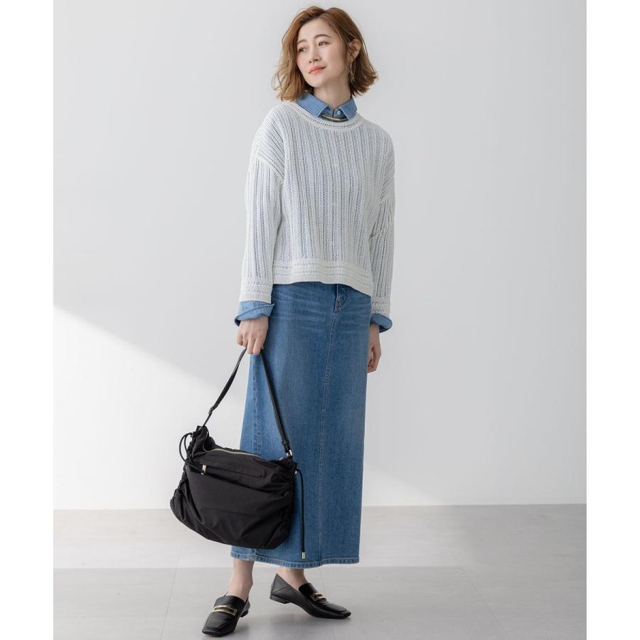 23区（ニジュウサンク） 【CanCam掲載/WEB＆一部店舗限定カラーあり