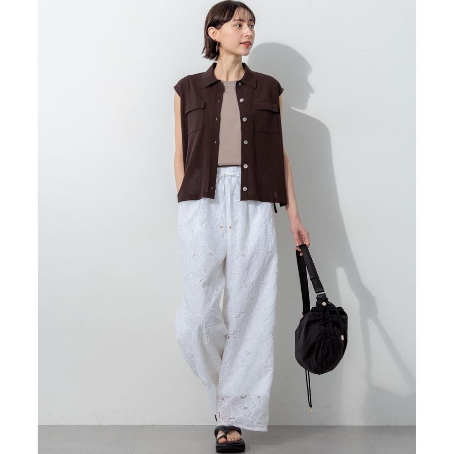23区（ニジュウサンク） 【CanCam掲載/WEB＆一部店舗限定カラーあり