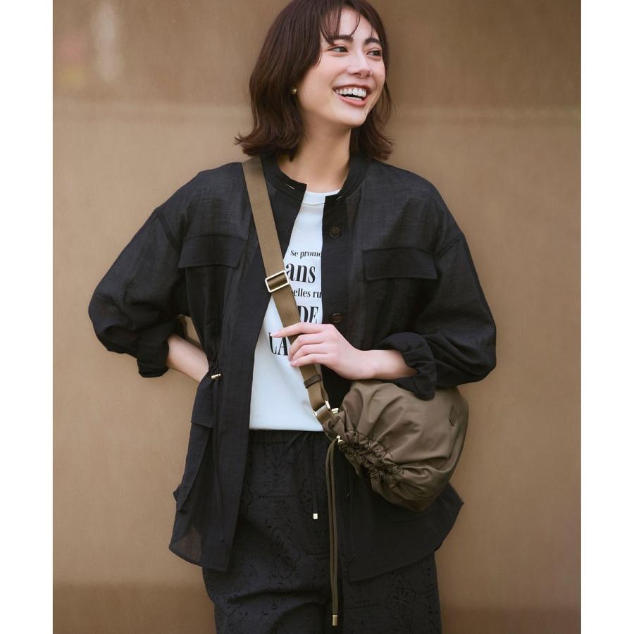 23区（ニジュウサンク） 【CanCam掲載/WEB＆一部店舗限定カラーあり