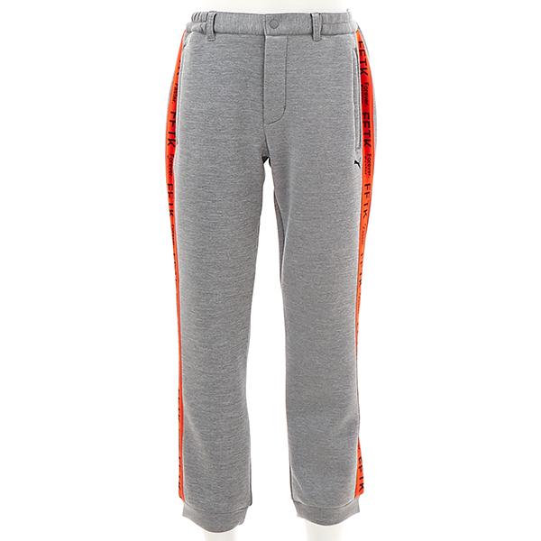 プーマ（PUMA）/PUMA GOLF/プーマ ゴルフ/TK サイドライン パンツ PUMA（プーマ） PUMA GOLF/プーマ ゴルフ/TK サイドライン パンツ