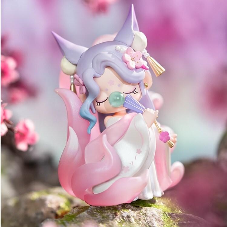 ブラインドボックスフィギュア・ナンシー東方霊瑞（ZNXX） : マルイ