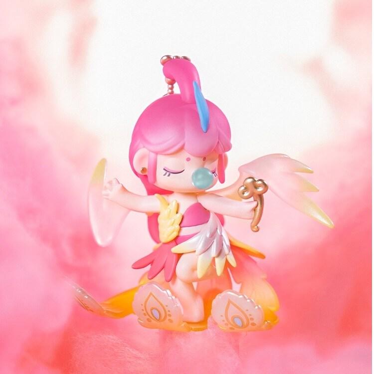 ブラインドボックスフィギュア・ナンシー東方霊瑞（ZNXX） : マルイ