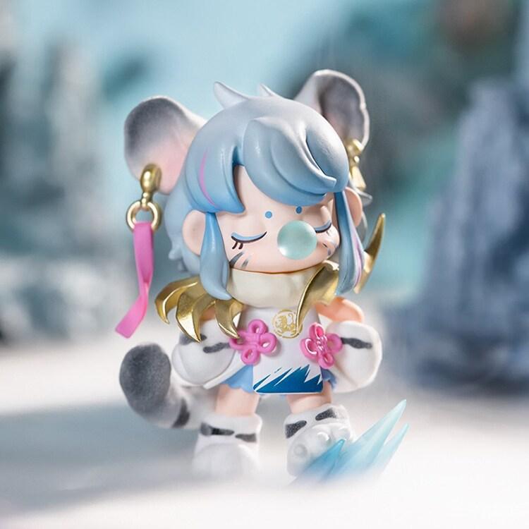 ブラインドボックスフィギュア・ナンシー東方霊瑞（ZNXX） : マルイ