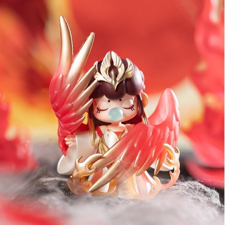 ブラインドボックスフィギュア・ナンシー東方霊瑞（ZNXX） : マルイ