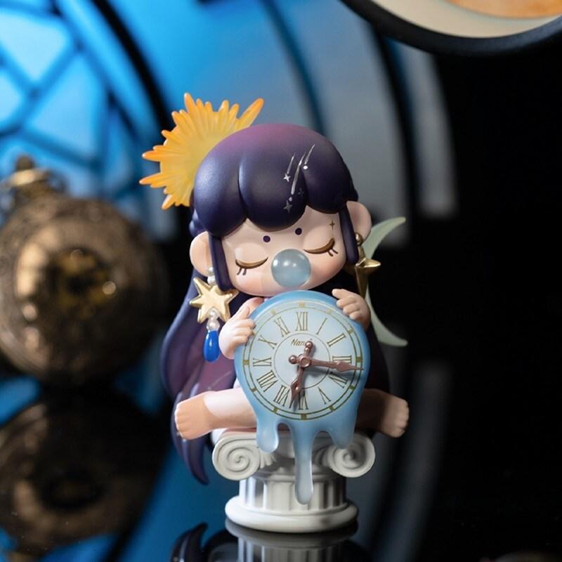 風起洛陽 フィギュアブラインドボックス 全6個セット 百里弘毅（王一博） 新品 風起洛陽 フィギュアブラインドボックス 全6個セット 百里弘毅