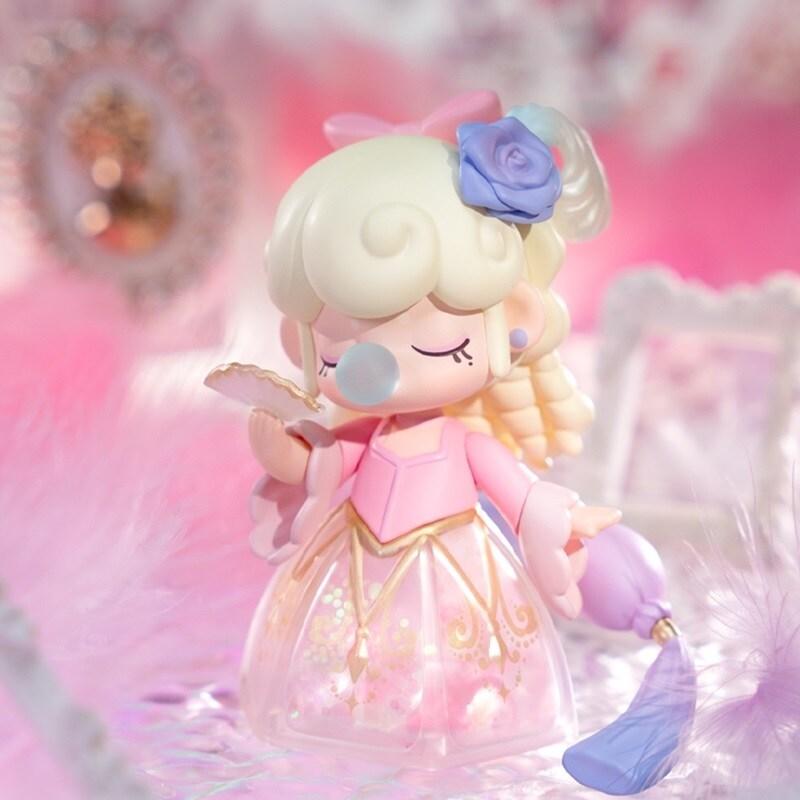 ROLIFE　ナンシー　シークレットガーデンシリーズブラインドボックスフィギュア 楽天市場】ナンシー（Nanci）シークレットガーデン／在庫僅少