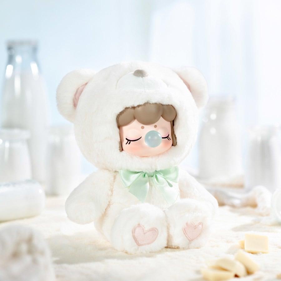 【マシャ様限定】HUMAN MADE 張り子 ホワイトベア NIGO マシャ様限定】HUMAN MADE 張り子 ホワイトベア NIGO マシャ様限定